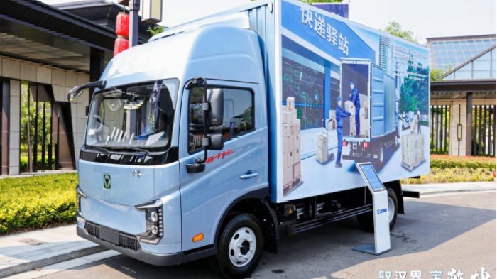 城配高频场景的好“搭档”来了！徐工汉界帮你六年多赚49万？