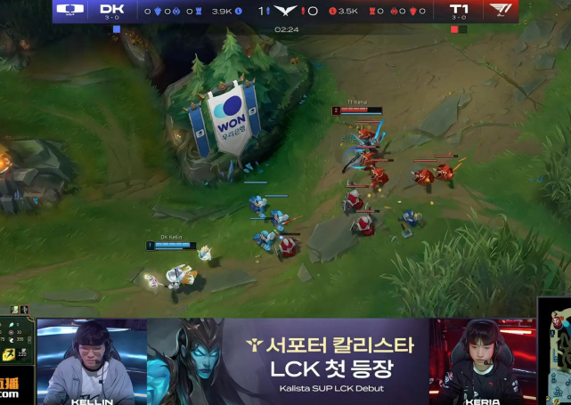 lol辅助 LOL设计师透露:硬辅即将迎来加强!Ming回归的机会来了!-678卡盟 lol辅助 LOL设计师透露:硬辅即将迎来加强!Ming回归的机会来了!-678卡盟