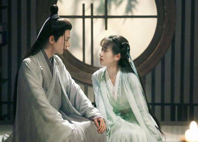 盘点2020年最火爆的十部古装剧，你看过几部？