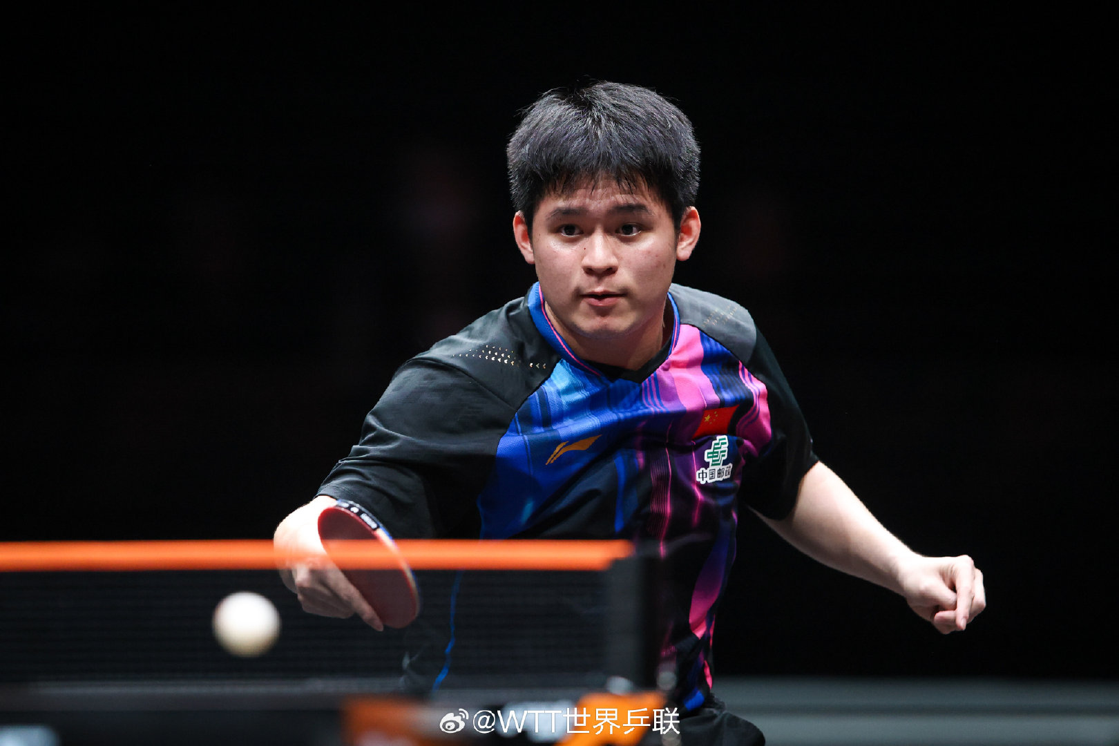 国乒年轻阵容背靠背出战西亚，林诗栋梁靖崑的连续作战如何影响奥运积分格局？