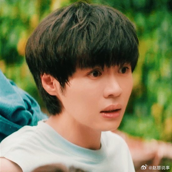 从两人一开场剑拔弩张，放出狠话时，我就预感不简单