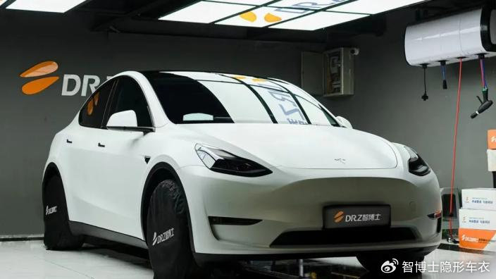 车衣厚度多少合适？智博士给你答案