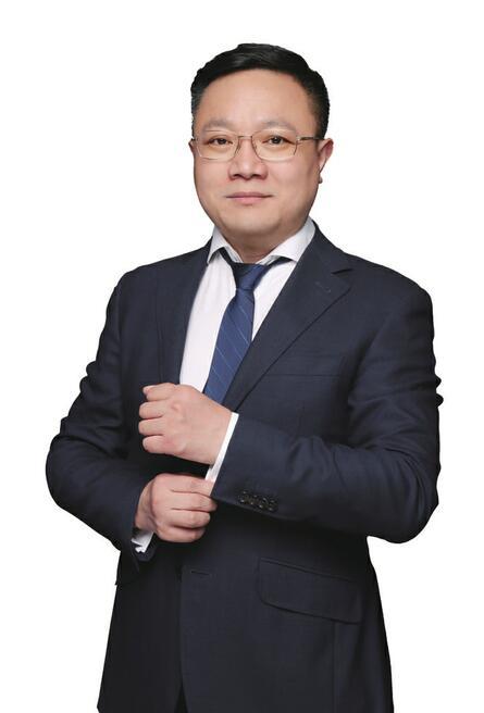中科系创新成果花落济南三基模式助建科创高地张佐军为有创新活水来