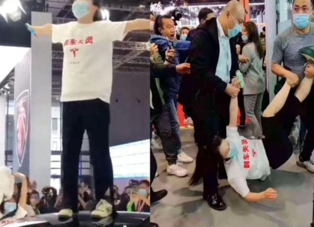 上海车展谢幕,这三款车型赚足眼球,最后一款热度最高