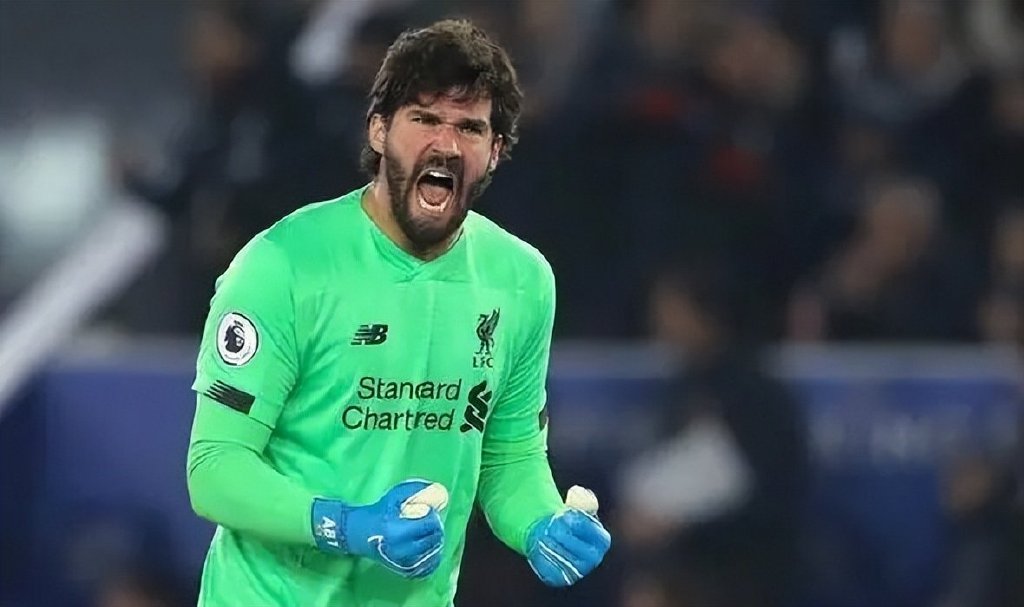 2022年世界杯六大门将评选，第一名花落谁家？