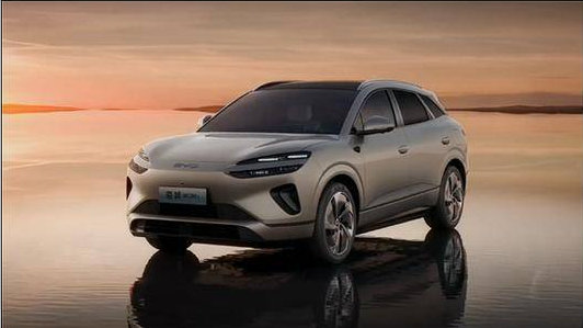 海狮06百日破十万，不止“速度”更有“实力”