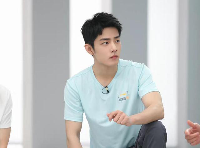 冷知识:肖战曾经给吴磊做过配角,现如今都是当红状态,二搭较难休闲区蓝鸢梦想 - Www.slyday.coM 冷知识:肖战曾经给吴磊做过配角,现如今都是当红状态,二搭较难休闲区蓝鸢梦想 - Www.slyday.coM