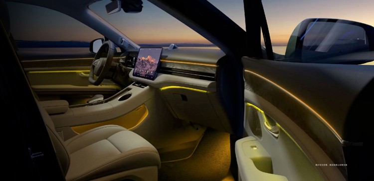 自主/合资都在冲！年后第一批上市新车，看这5款！