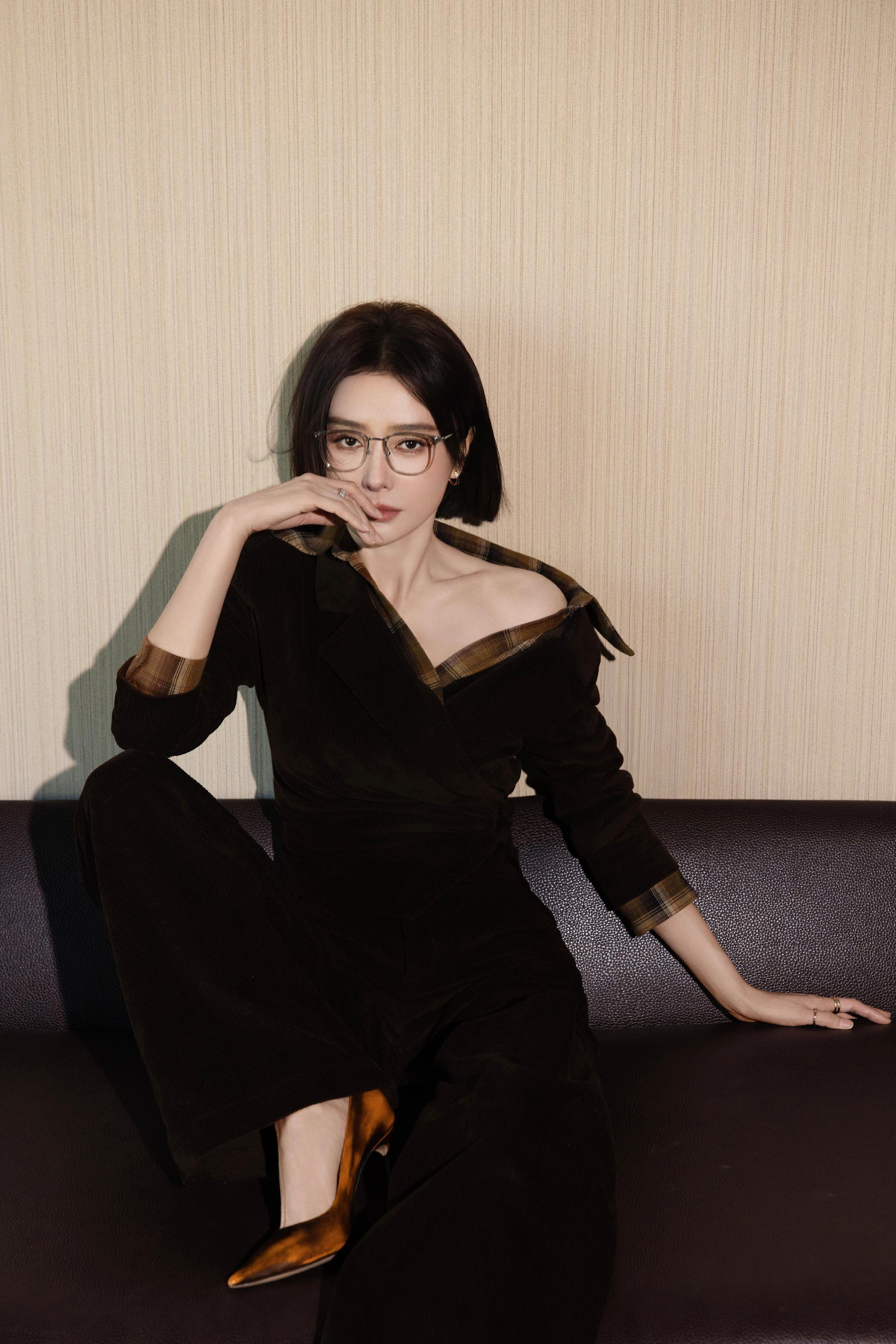 姐姐方方面面都曼妙～ ！