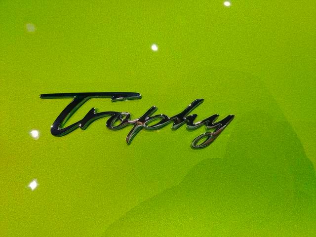 新名爵6,今后街头你会常见到的一道绿光