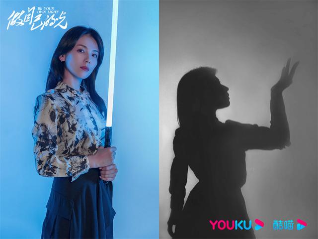 川台联合摄制 刘涛新剧《做自己的光》成都开机(第一试管网)