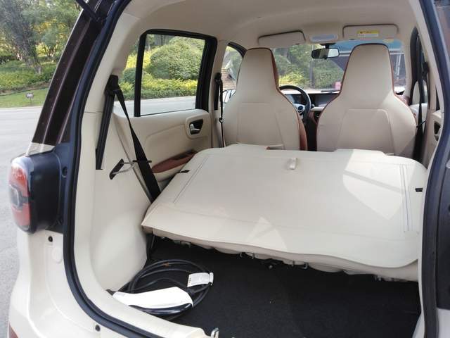 通勤代步、买菜带娃实用“萌宠”!这辆超Q的小虎FEV你值得拥有休闲区蓝鸢梦想 - Www.slyday.coM 通勤代步、买菜带娃实用“萌宠”!这辆超Q的小虎FEV你值得拥有休闲区蓝鸢梦想 - Www.slyday.coM