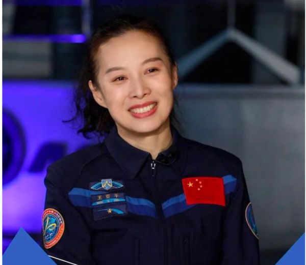 精准对接技术、高定宇航服!神舟十三号的“上海元素”助力“太空出差”之旅休闲区蓝鸢梦想 - Www.slyday.coM 精准对接技术、高定宇航服!神舟十三号的“上海元素”助力“太空出差”之旅休闲区蓝鸢梦想 - Www.slyday.coM