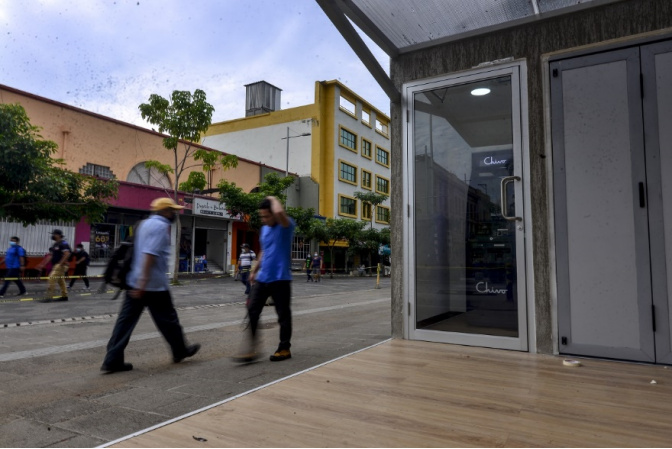 一年前把比特币定为法定货币,现在这个国家怎么样了?休闲区蓝鸢梦想 - Www.slyday.coM 一年前把比特币定为法定货币,现在这个国家怎么样了?休闲区蓝鸢梦想 - Www.slyday.coM