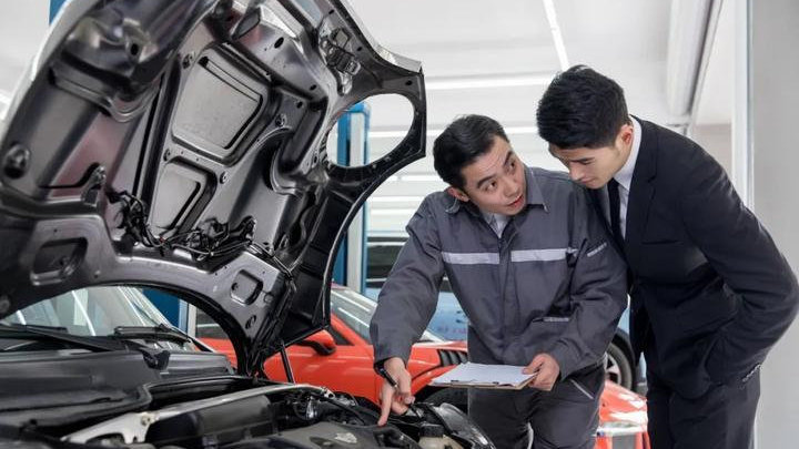 你不知道的4条汽车小知识！