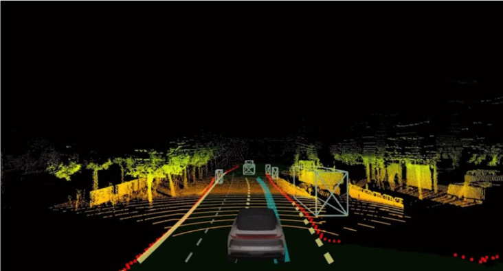 独家|工信部最新一批 飞凡F7首曝光