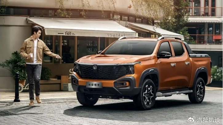 央企赋能商用车转型，长安凯程IPO提速