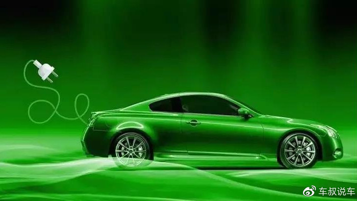 专家说油价下跌不利于新能源车发展！消费者却不认可