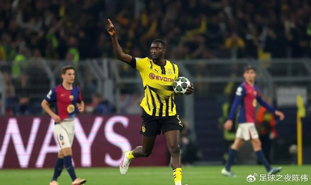 世俱杯-弗鲁米嫩塞VS多特蒙德：大黄蜂进攻彪悍，防线困于伤病潮