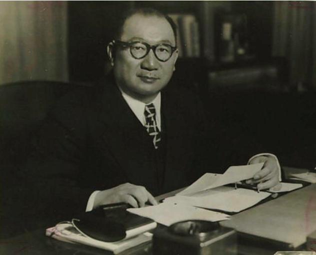 宋蔼龄夫妇的敛财术:他们只关心家族财富,对国家命运不感兴趣