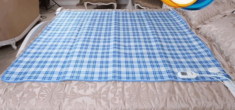 提醒大家：尽量别买这3种电热毯，不实用还有可能存在安全隐患！休闲区蓝鸢梦想 - Www.slyday.coM
