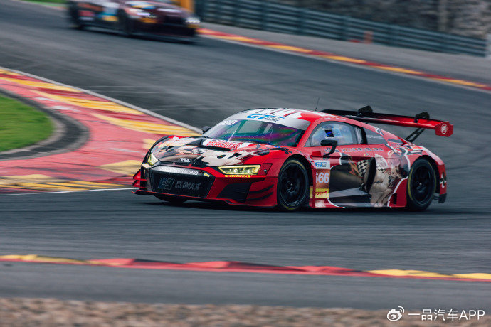 从赛道到街道，一汽奥迪A5L让冠军基因落地日常出行