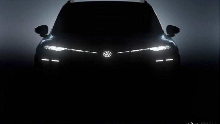 高阶智驾确定上车，金标大众补齐智能化拼图