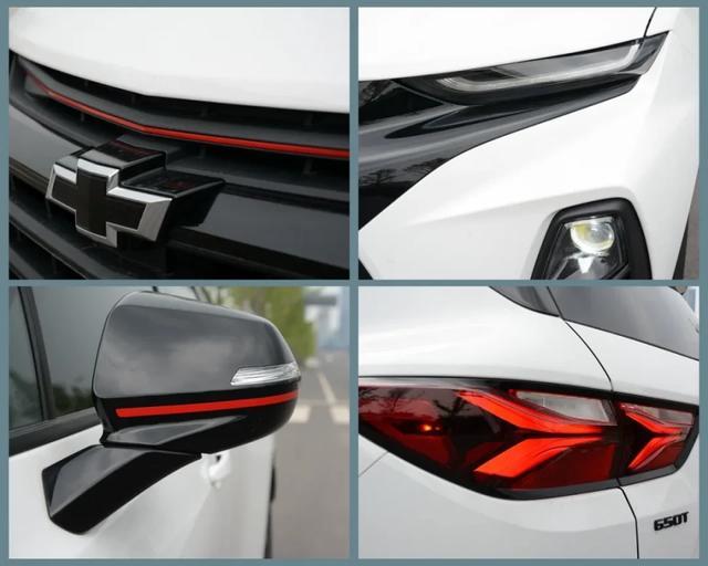 奶爸长测雪佛兰开拓者(一):全家满意,跨入中产