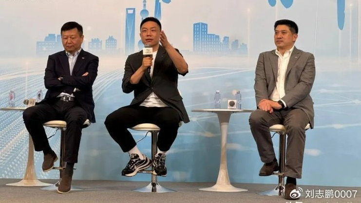 薛海涛卢晓别飘了！别克至境L7敢卖二三十万必凉