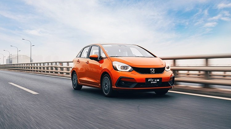 飞度8月销量23台！神车为啥不行了？