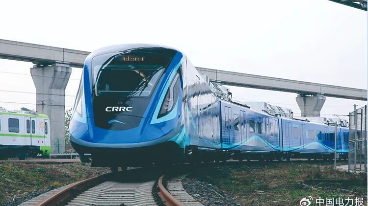 让大块头“氢”装上路，荣创新能超有料！