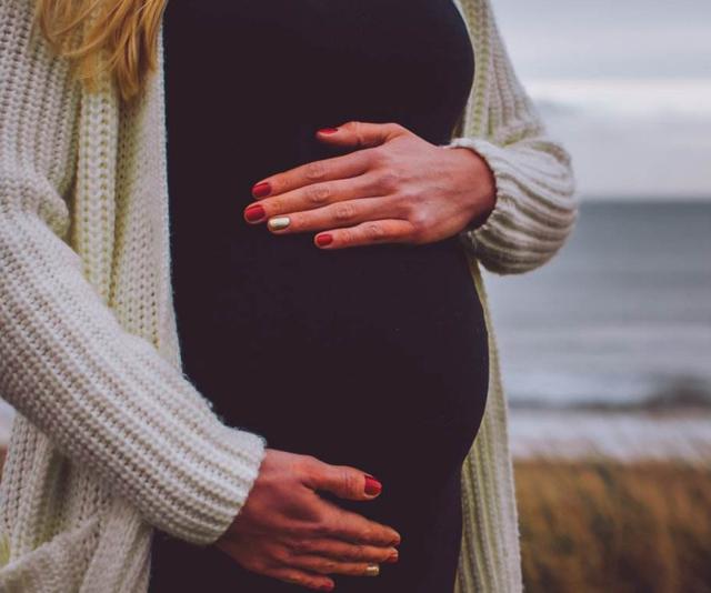 胎盘在子宫中的位置，会影响到妈妈和胎儿健康，最后一种很不好