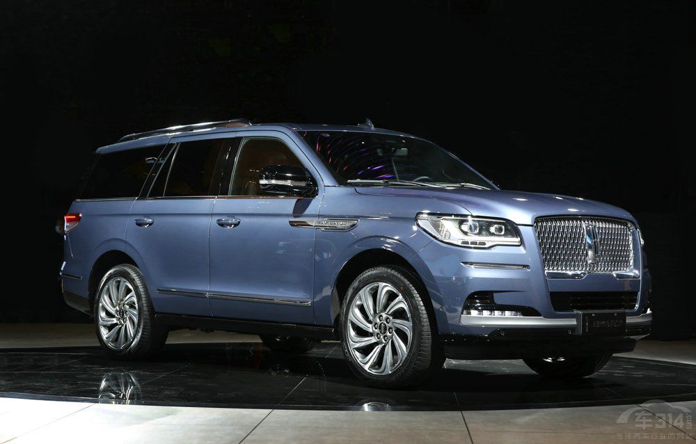 除了林肯领航员,这两款宜家宜商新车同样值得入手!