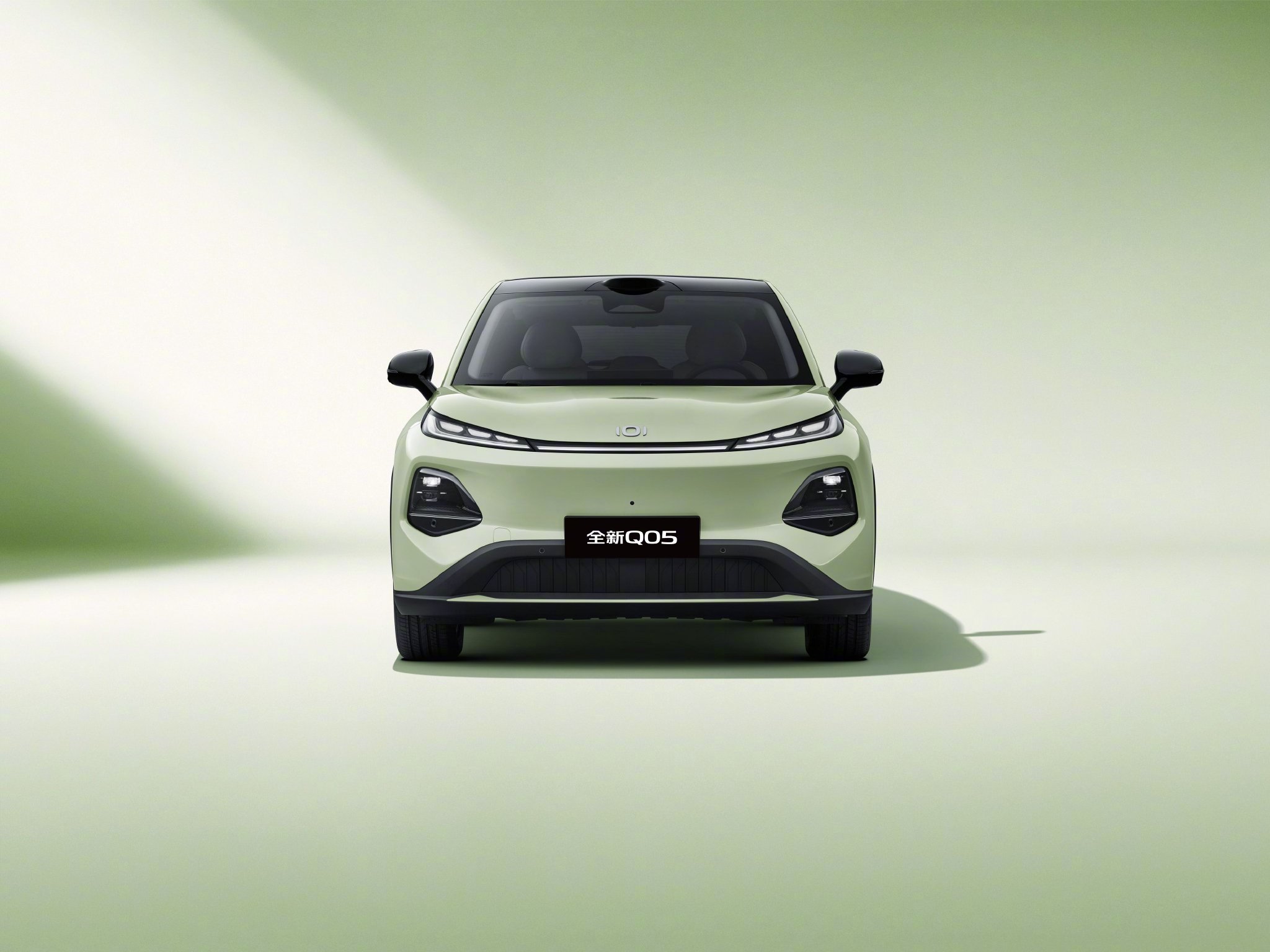 长安启源Q05上市，售价7.99万起，续航最高506km