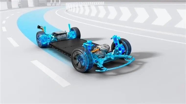 迷恋过特斯拉,试驾过德系合资,为何最后还是买了这款国产车?休闲区蓝鸢梦想 - Www.slyday.coM 迷恋过特斯拉,试驾过德系合资,为何最后还是买了这款国产车?休闲区蓝鸢梦想 - Www.slyday.coM