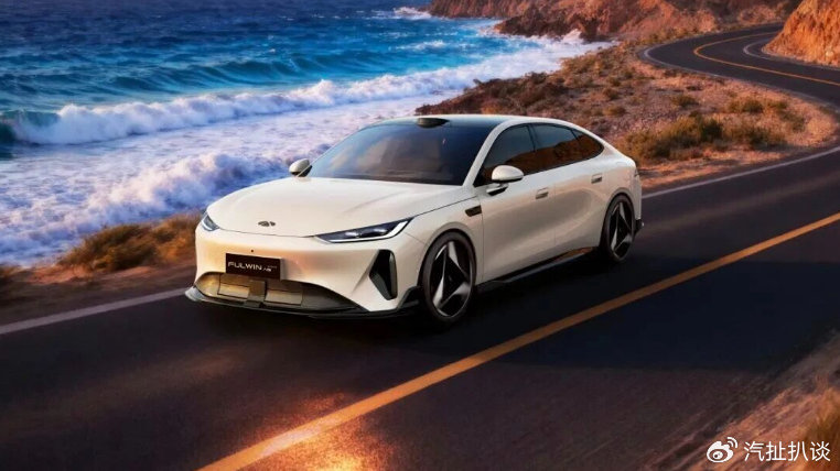 自主三强新势力格局已定，奇瑞风云凭什么“异军突起”？