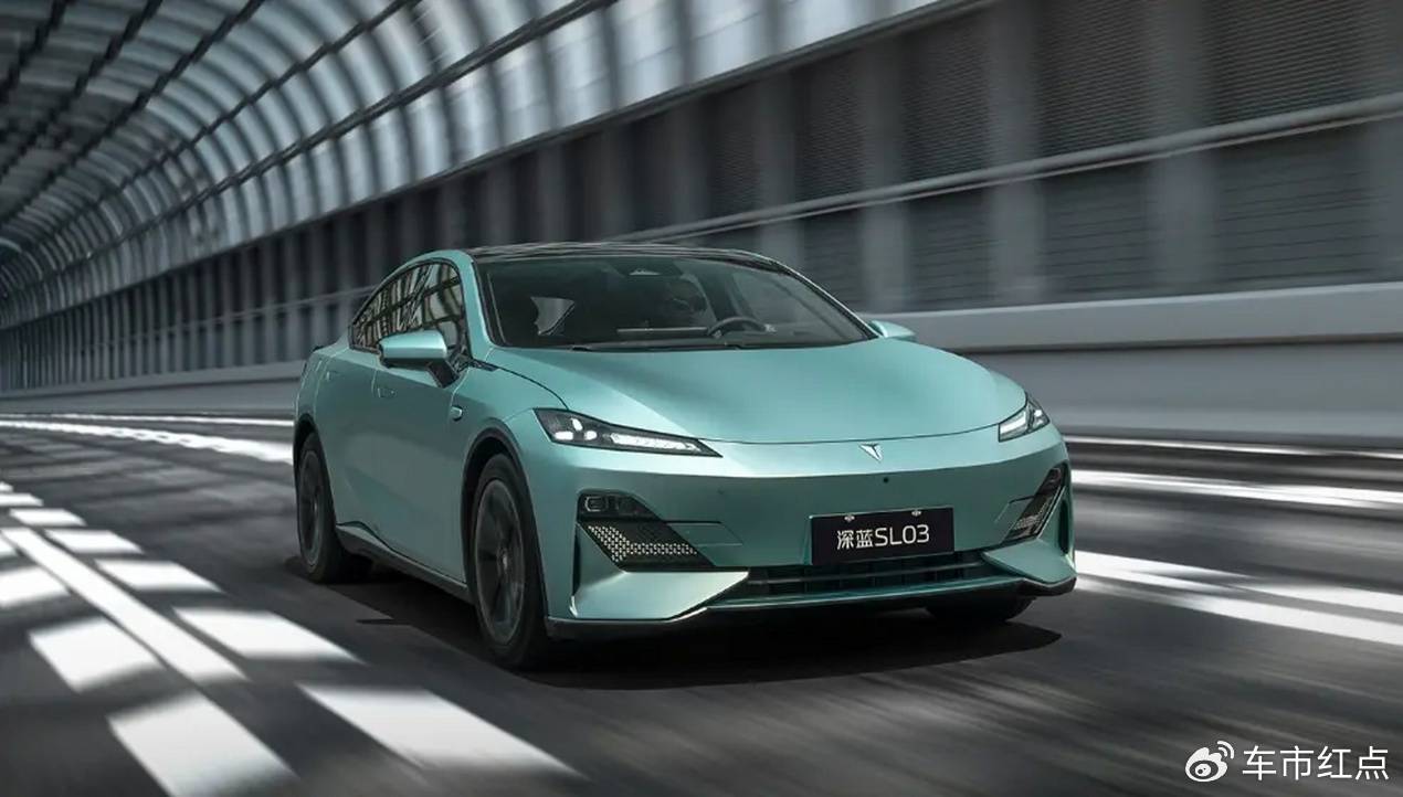 L3级自动驾驶落地 深蓝、极狐双车准入