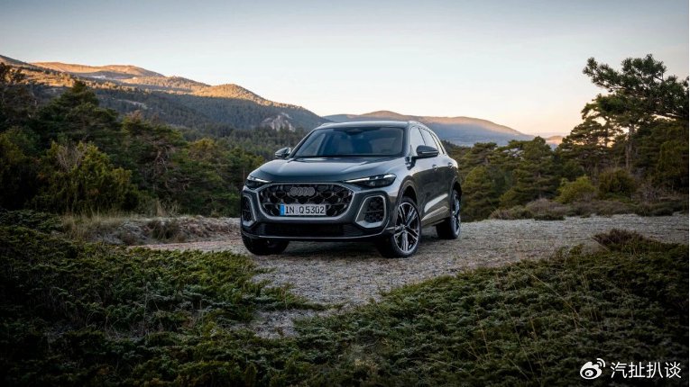 调查：换代在即，奥迪Q5L开启“清库存”模式