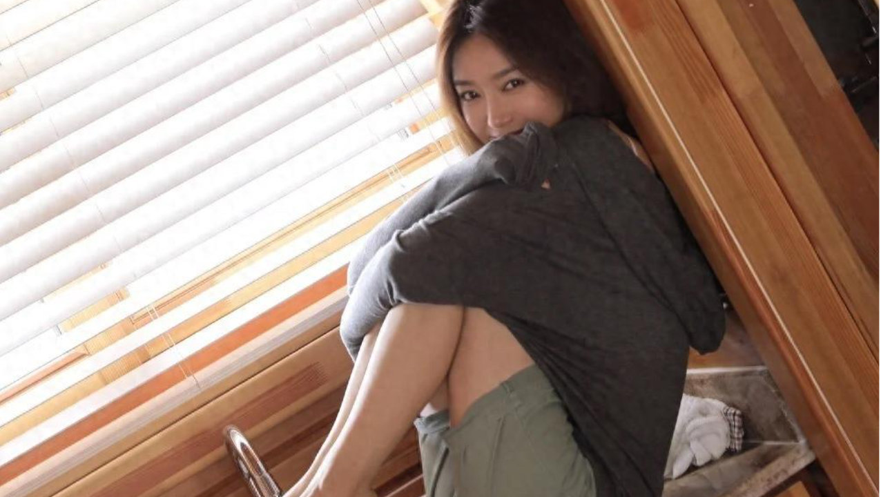 46岁秦岚的豪宅火了，精致温馨，没有一丝俗气，两个人住刚刚好！