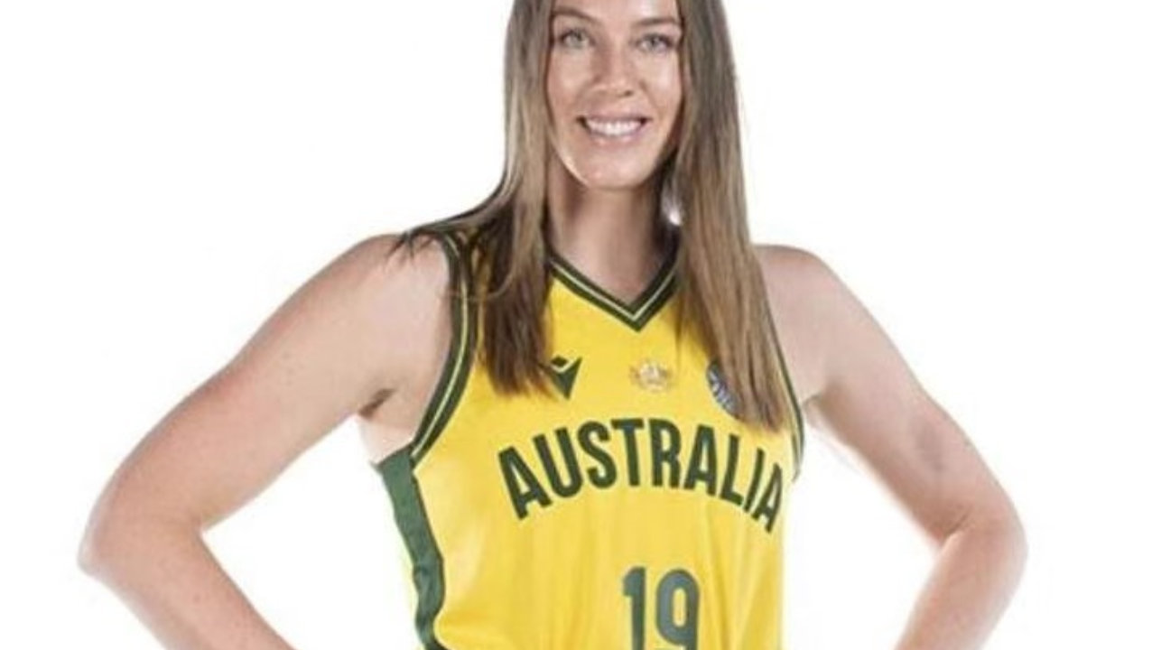 山东女篮官宣：两届WNBL冠军强援加盟 联手张子宇剑指冲冠