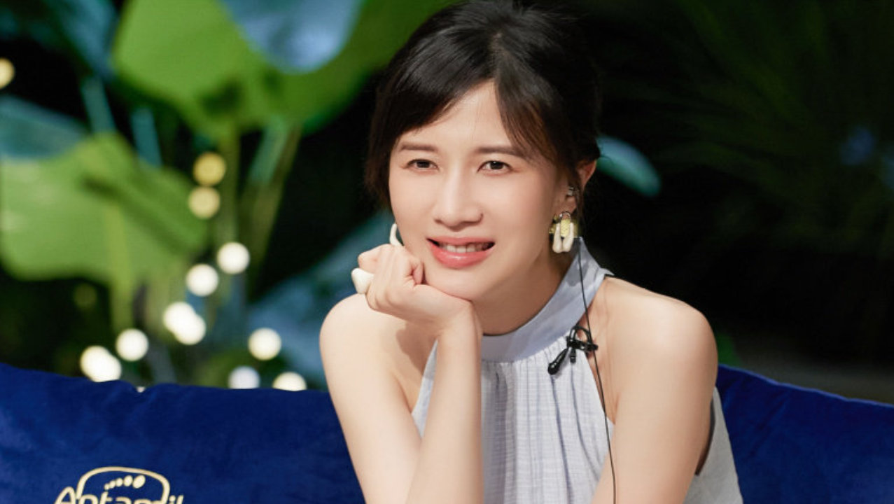 为什么她能成为网红圈里唯一的常青树？