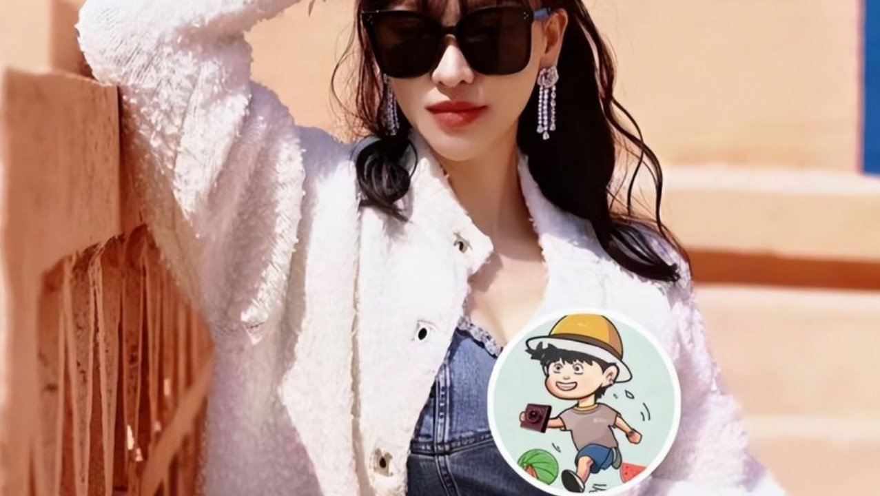 天王巨星被传有私生子！周杰伦卷入风波，疑与刘姓女股东合照流出
