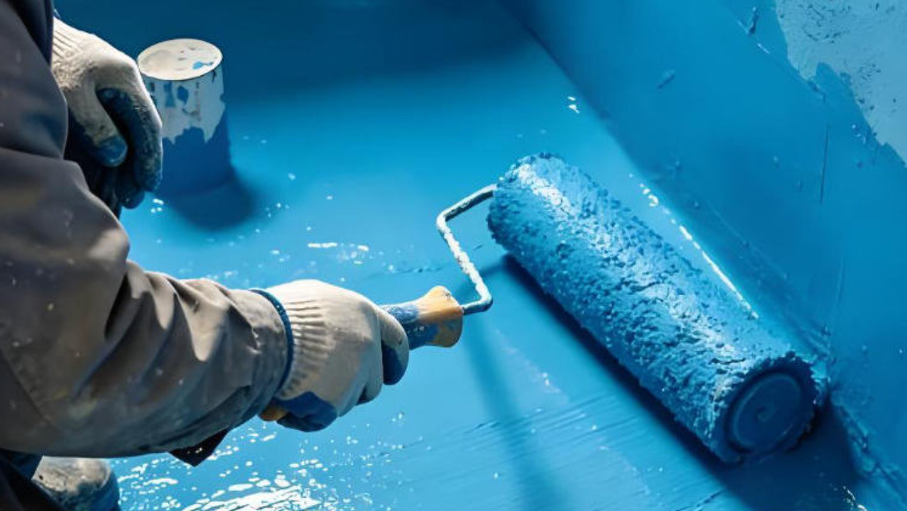 装修做防水前，从材料到验收，五个核心问题提前理清