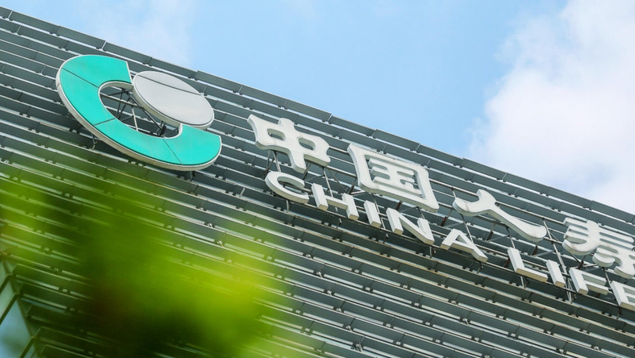 中国人寿信阳分公司：上门服务解民忧 温情守护零距离