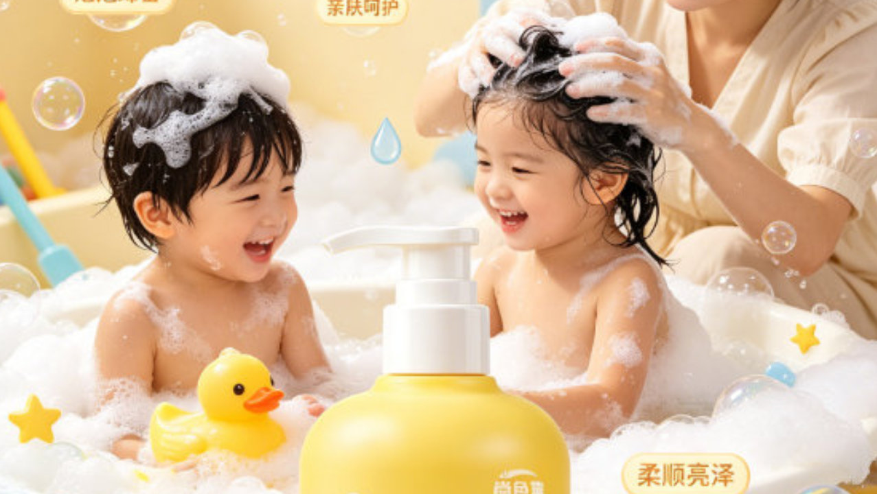 2026年0-3岁婴儿洗发水推荐:十大温和无泪宝宝洗发水测评排名公布 2026年0-3岁婴儿洗发水推荐:十大温和无泪宝宝洗发水测评排名公布