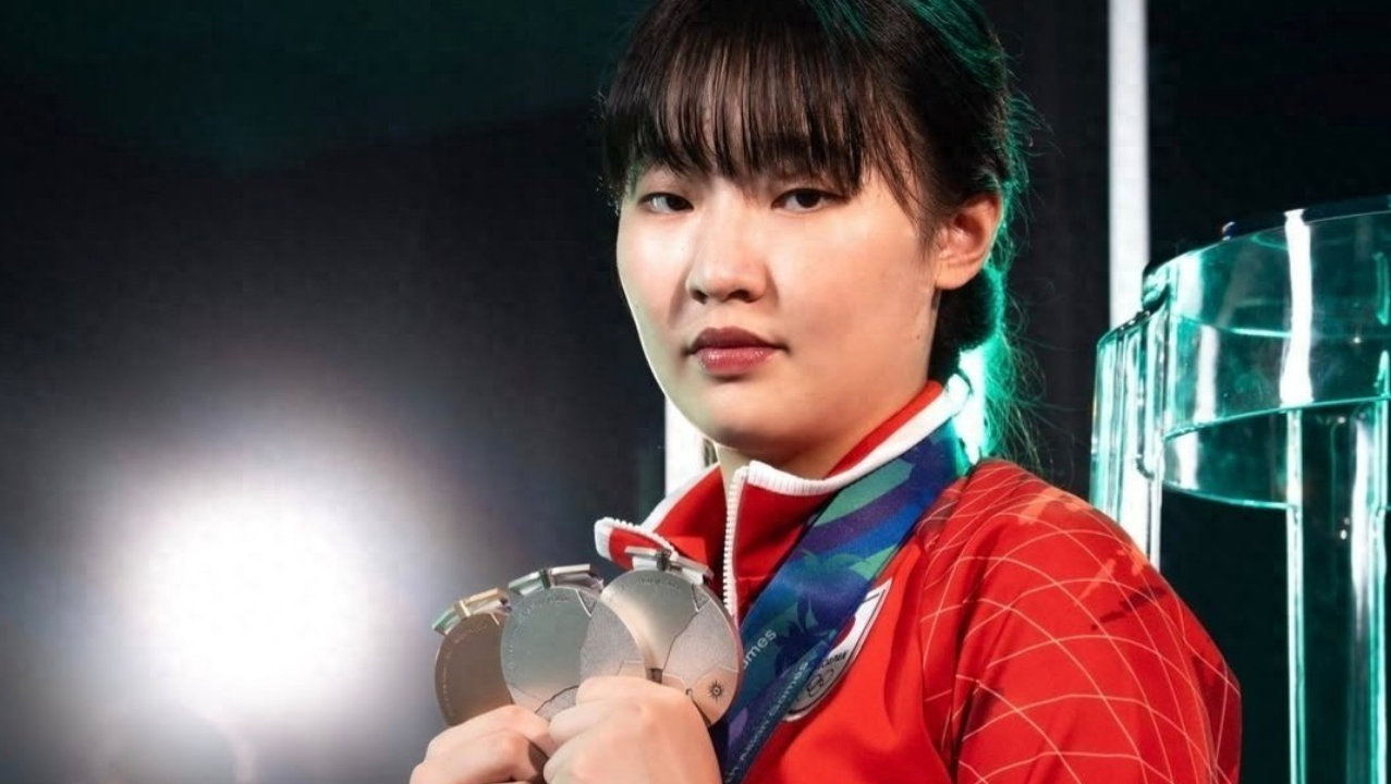 孙颖莎是否对战张本美和，要看时机把握，不打无把握之战