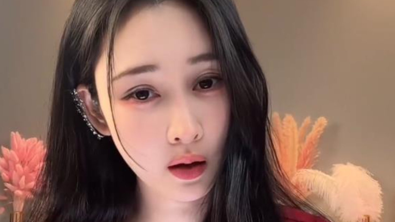 演员扬子佳自曝“差点被骗到缅北”
