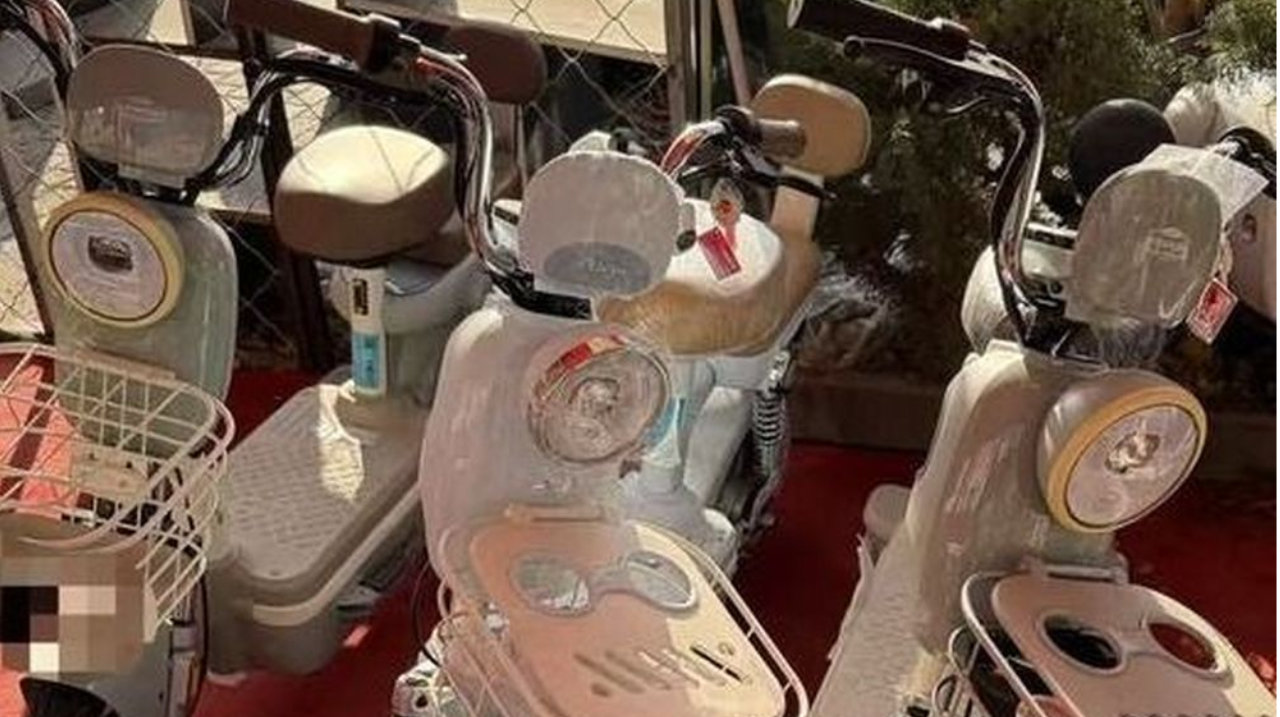 济南新国标电动自行车落地20余天销量“不尽如人意”