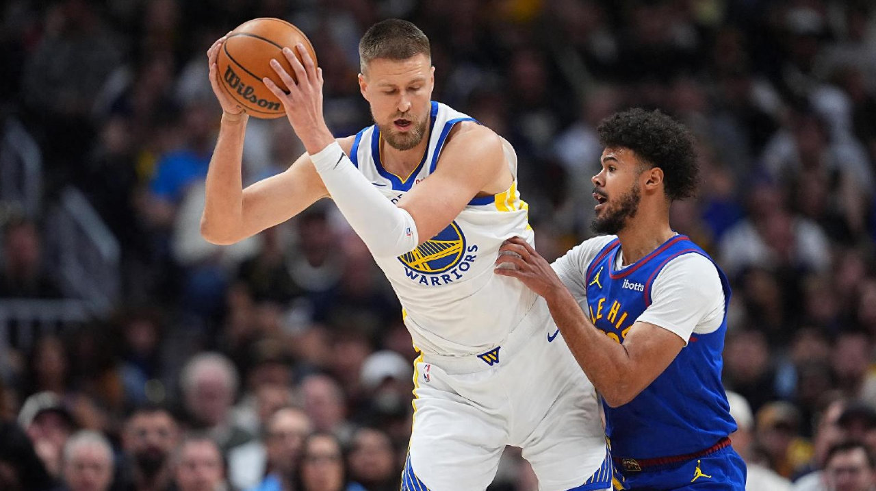 一战3大收获，勇士虽败犹荣！波神扭转2换1风评 波杰23+5生涯首次