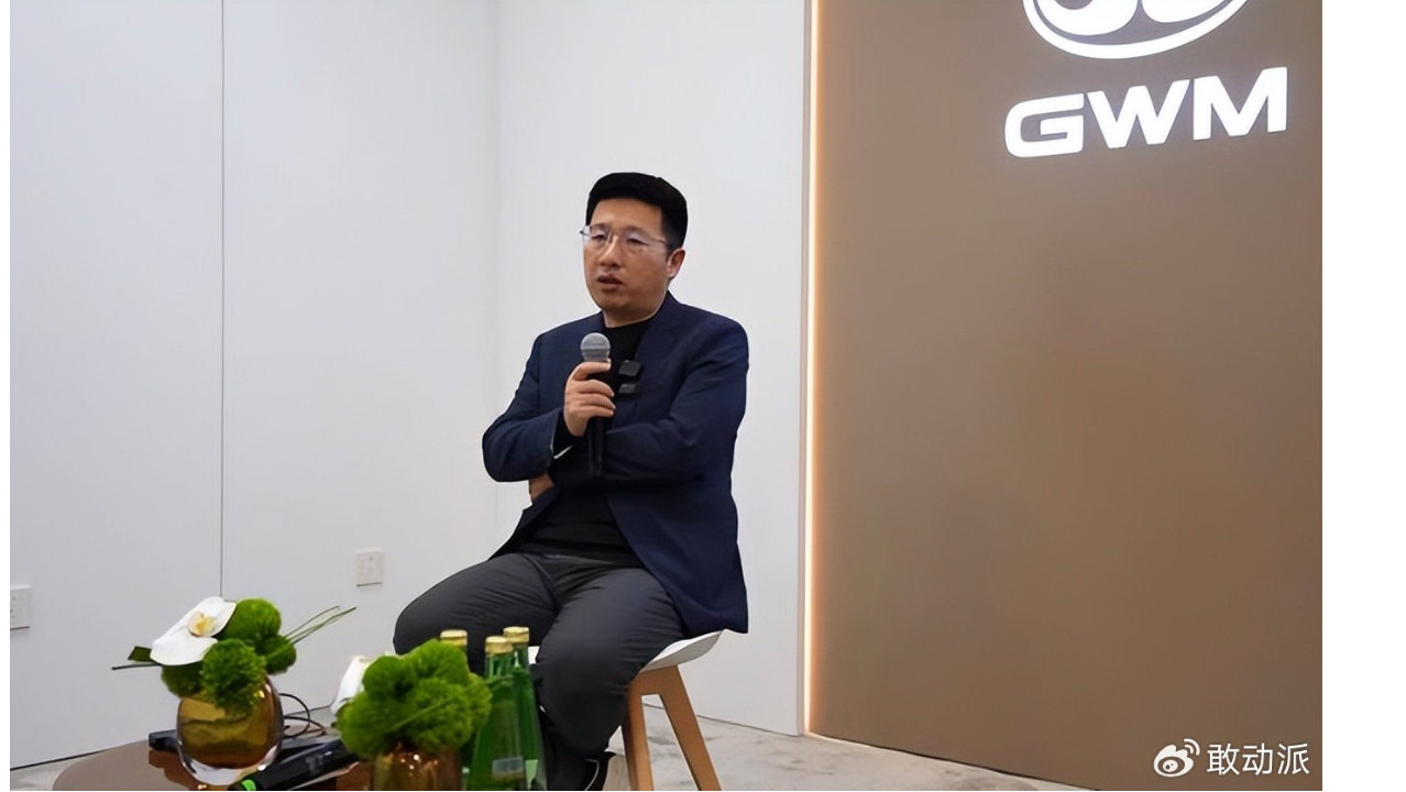 广州车展哈弗CEO坡总专访：关于哈弗H6L，这些问题值得深聊